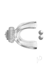 Tongue Star Pleasure Tongue Vibrator