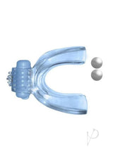 Tongue Star Pleasure Tongue Vibrator