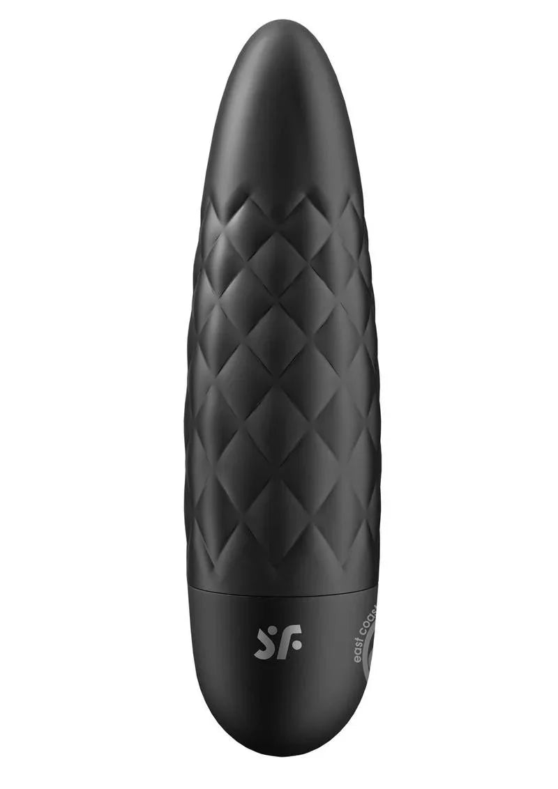 Satisfyer Ultra Power Bullet 5 Rechargeable 12 Level Bullet Vibrator
