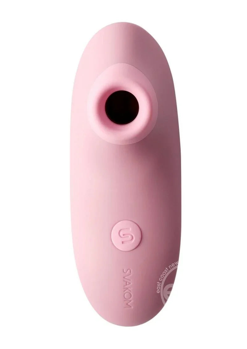 Svakom Pulse Lite Neo Interactive Suction Stimulator with Pulse Technology