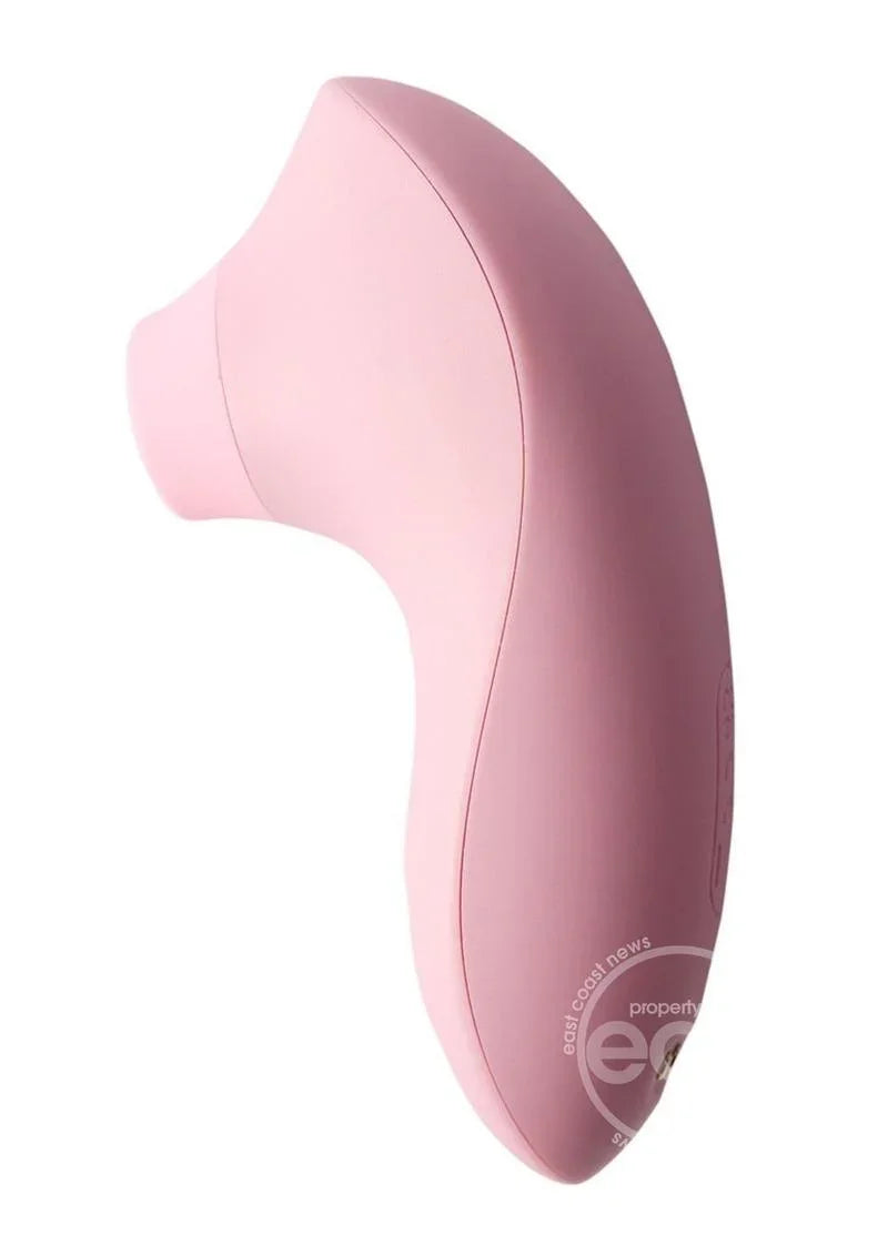 Svakom Pulse Lite Neo Interactive Suction Stimulator with Pulse Technology