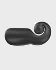 Snail Vibe Evo Rechargeable Dual Motor Head & Shaft Penis Vibrator