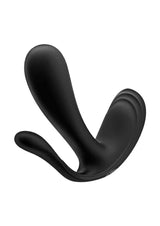 Satisfyer Top Secret+ Connect App Enabled Rechargeable Wearable G-Spot & Anal Vibrator