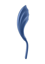 Satisfyer Men Swordsman Silicone 12 Level Penis Ring & Clitoral Vibrator