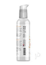 Swiss Navy 4 In 1 Multi Use Massage Gel & Lubricant Salted Caramel Delight