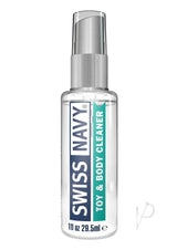 Swiss Navy Premium Toy and Body Cleaner