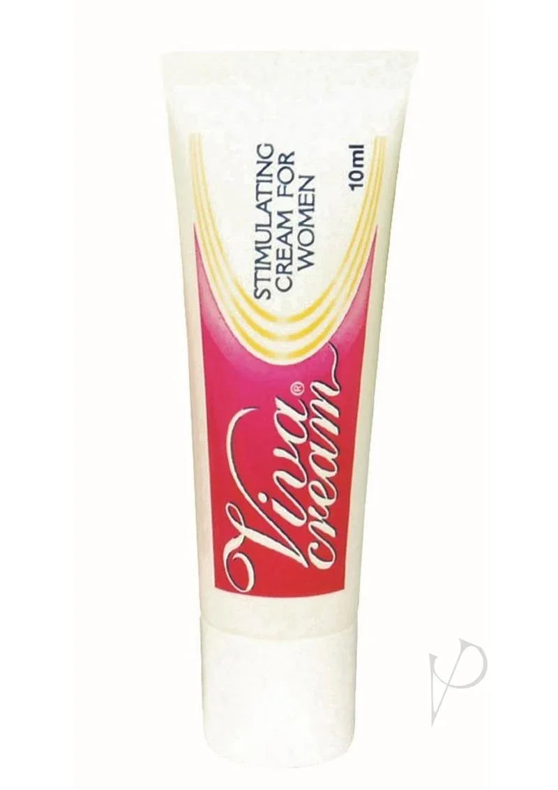 Swiss Navy Viva Women's Sensitivity and Intimacy Heightening Cream
