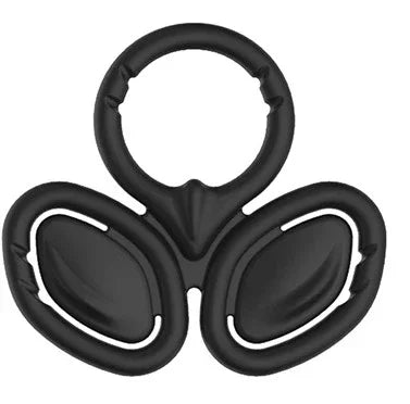 My Penisring The Triad Penis Ring & Ball Cinch Black