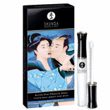 Shunga Divine Oral Pleasure Warming Cooling & Tingling Lip Gloss 1 Oz