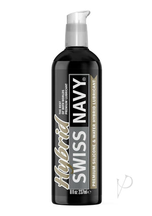 Swiss Navy Hybrid Lubricant