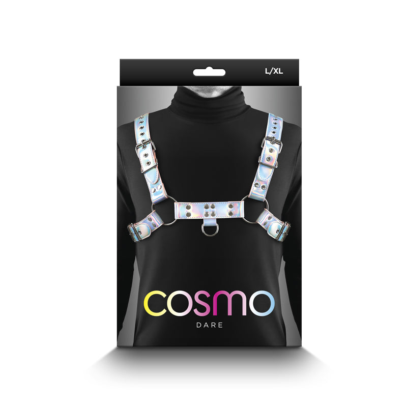 Cosmo Body Harness Dare