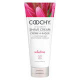 Coochy Oh So Smooth Moisturizing Shave Cream Seduction
