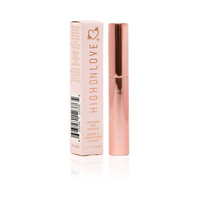 HighOnLove Mini Lip Gloss 0.1 fl oz