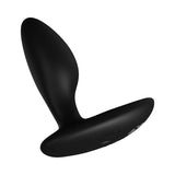 We-Vibe Ditto+ App Compatible Vibrating Rechargeable Silicone Butt Plug with Remote Control