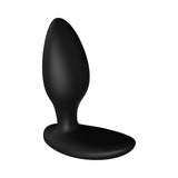 We-Vibe Ditto+ App Compatible Vibrating Rechargeable Silicone Butt Plug with Remote Control