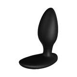 We-Vibe Ditto+ App Compatible Vibrating Rechargeable Silicone Butt Plug with Remote Control