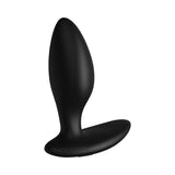 We-Vibe Ditto+ App Compatible Vibrating Rechargeable Silicone Butt Plug with Remote Control