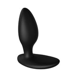 We-Vibe Ditto+ App Compatible Vibrating Rechargeable Silicone Butt Plug with Remote Control
