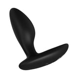 We-Vibe Ditto+ App Compatible Vibrating Rechargeable Silicone Butt Plug with Remote Control