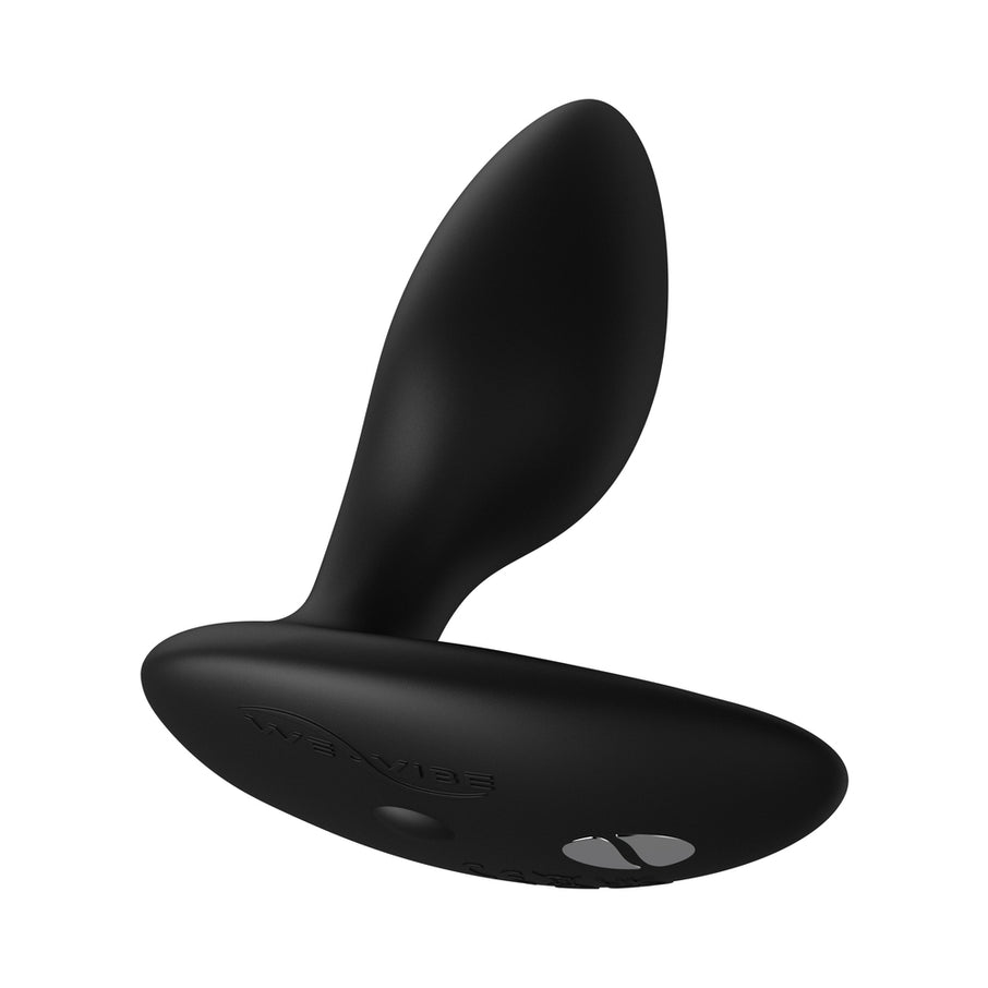 We-Vibe Ditto+ App Compatible Vibrating Rechargeable Silicone Butt Plug with Remote Control