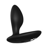 We-Vibe Ditto+ App Compatible Vibrating Rechargeable Silicone Butt Plug with Remote Control