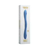 Tryst Duet Double Ended Dildo Vibrator with Wireless Remote