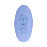 Tryst Duet Double Ended Dildo Vibrator with Wireless Remote