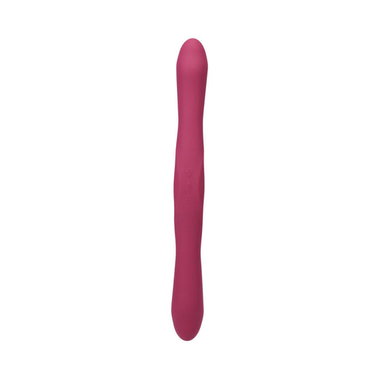 Tryst Duet Double Ended Dildo Vibrator with Wireless Remote