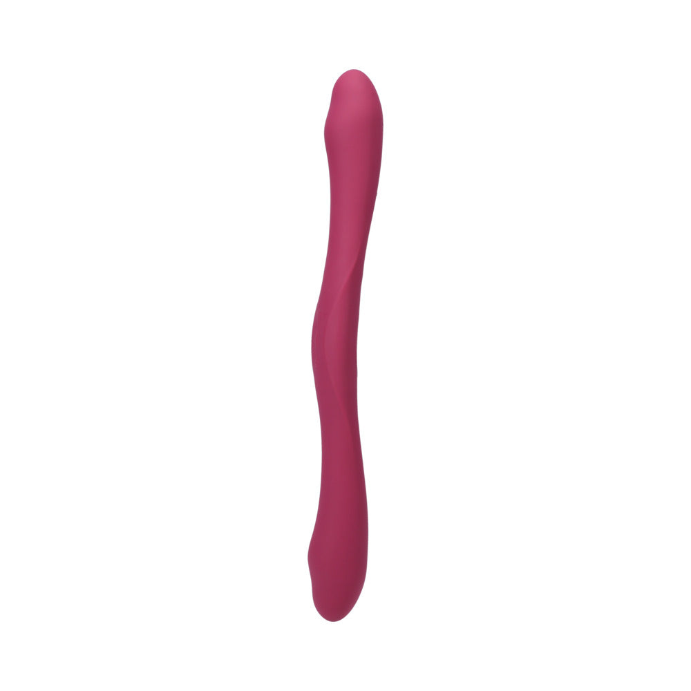 Tryst Duet Double Ended Dildo Vibrator with Wireless Remote
