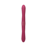 Tryst Duet Double Ended Dildo Vibrator with Wireless Remote