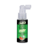 GoodHead Juicy Head Dry Mouth Oral Sex Enhancement Spray 2 fl. oz