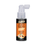 GoodHead Juicy Head Dry Mouth Oral Sex Enhancement Spray 2 fl. oz