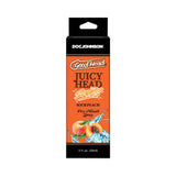 GoodHead Juicy Head Dry Mouth Oral Sex Enhancement Spray 2 fl. oz
