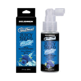 GoodHead Juicy Head Dry Mouth Oral Sex Enhancement Spray 2 fl. oz