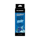GoodHead Juicy Head Dry Mouth Oral Sex Enhancement Spray 2 fl. oz