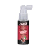 GoodHead Juicy Head Dry Mouth Oral Sex Enhancement Spray 2 fl. oz