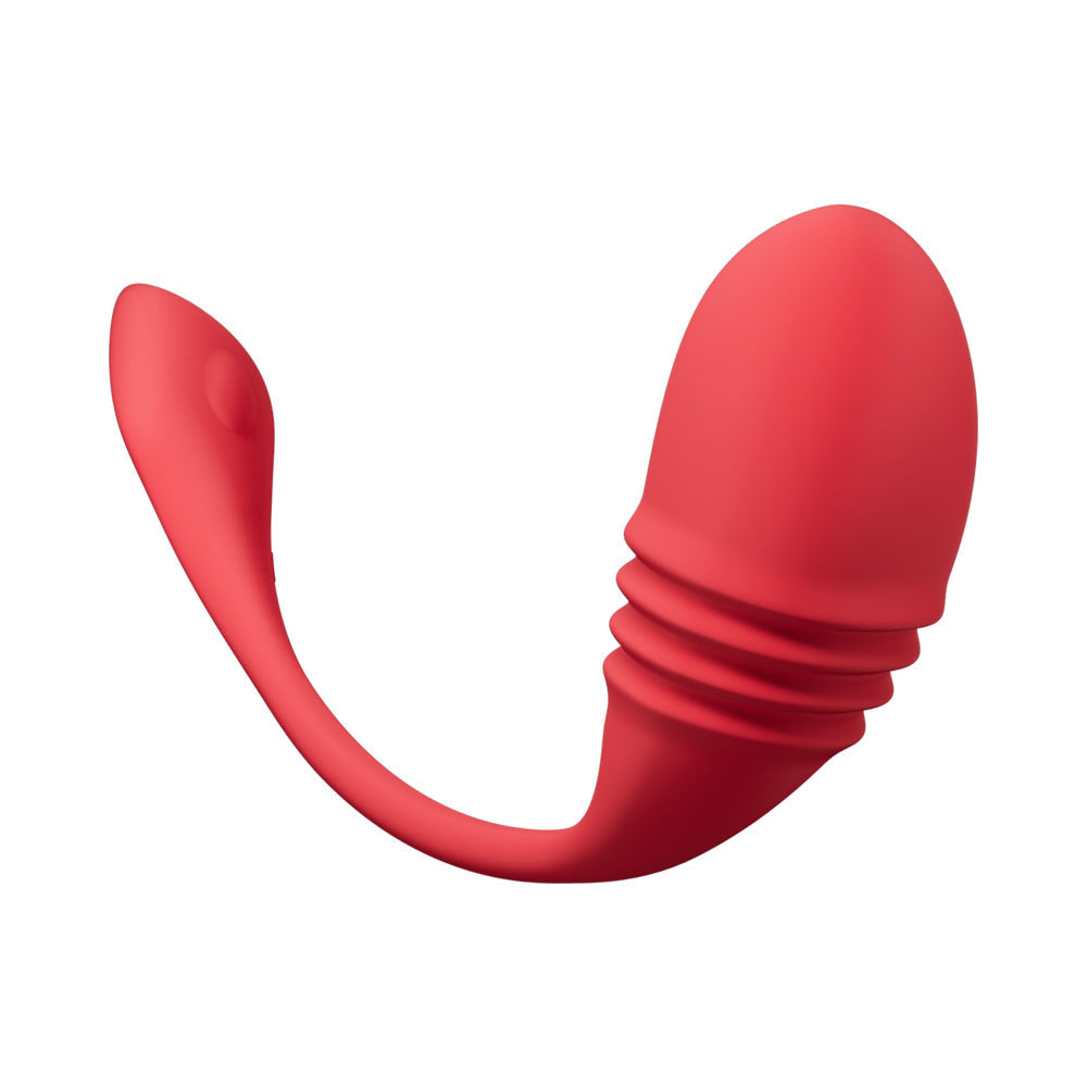 Lovense Sex Machine Review: Handsfree Sex Machine