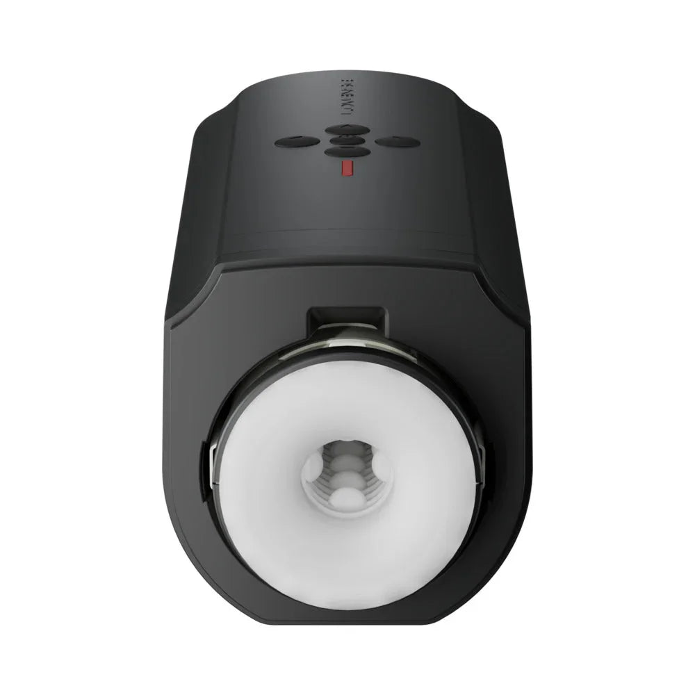 Lovense Solace App-Compatible Automatic Thrusting Penis Stroker