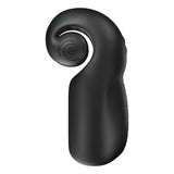 Snail Vibe Evo Rechargeable Dual Motor Head & Shaft Penis Vibrator