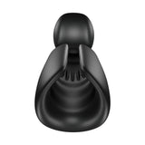 Snail Vibe Evo Rechargeable Dual Motor Head & Shaft Penis Vibrator