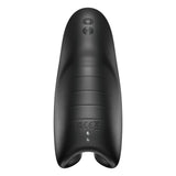 Snail Vibe Evo Rechargeable Dual Motor Head & Shaft Penis Vibrator