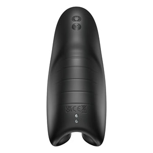 Snail Vibe Evo Rechargeable Dual Motor Head & Shaft Penis Vibrator