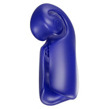 Snail Vibe Evo Rechargeable Dual Motor Head & Shaft Penis Vibrator