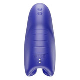 Snail Vibe Evo Rechargeable Dual Motor Head & Shaft Penis Vibrator
