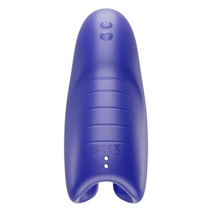 Snail Vibe Evo Rechargeable Dual Motor Head & Shaft Penis Vibrator