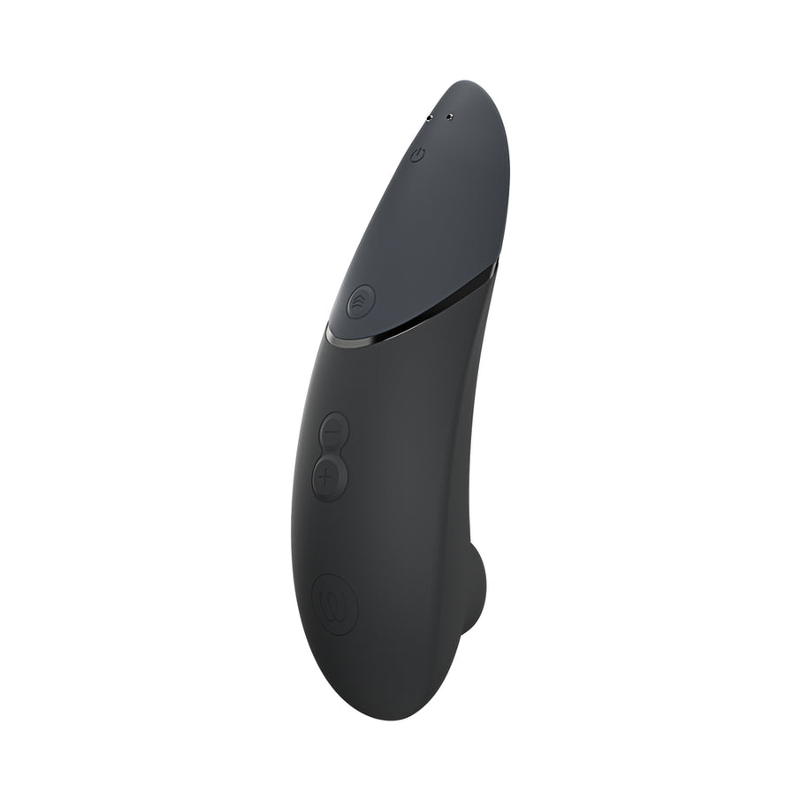Womanizer and We-Vibe Lust & Luxury Collection Black