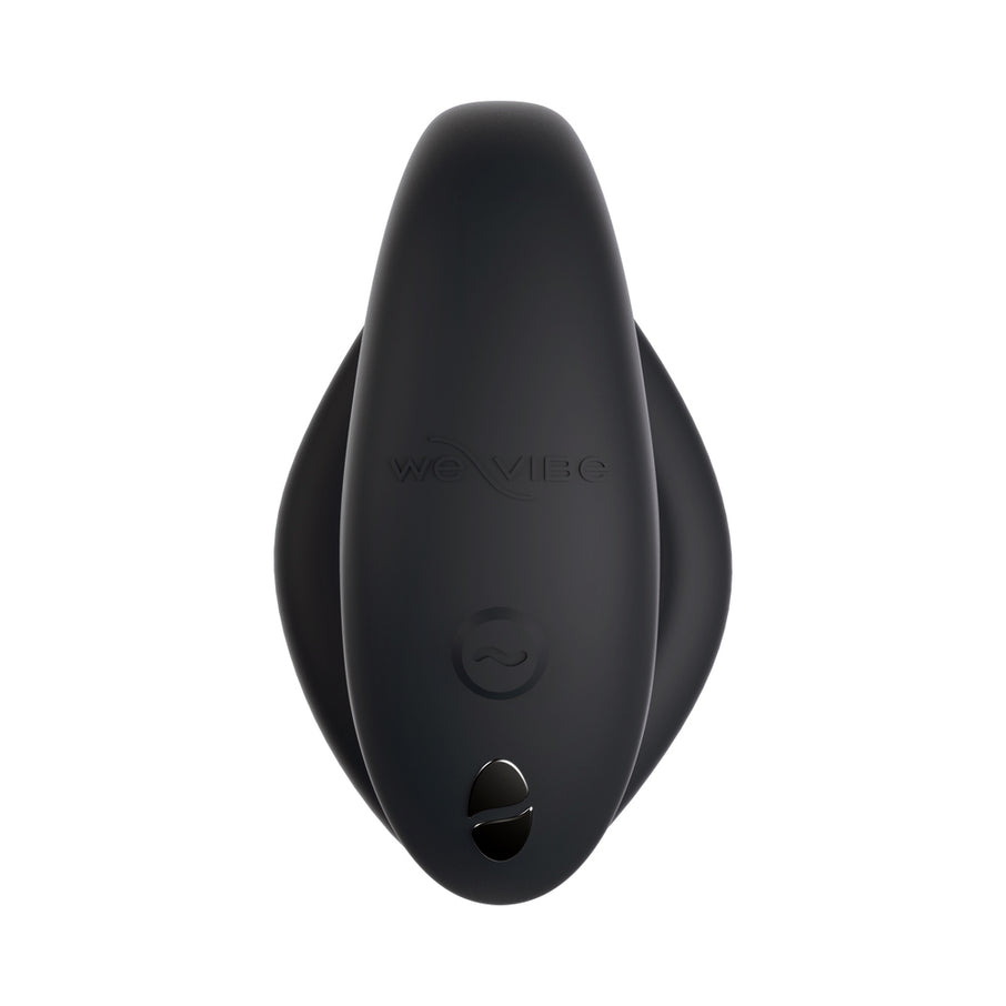 Womanizer and We-Vibe Lust & Luxury Collection Black
