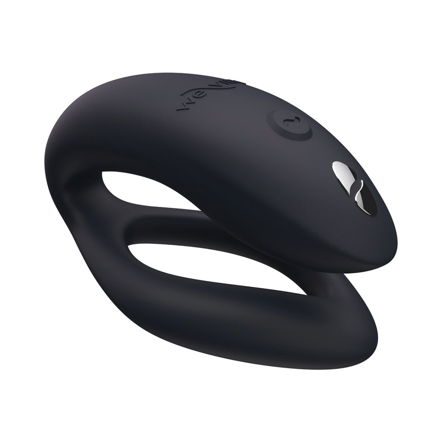 Womanizer and We-Vibe Lust & Luxury Collection Black