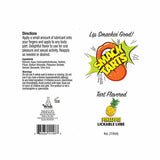 Smack Tarts Lickable Sour Green Pineapple Lube