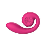 SVibe Snail Gizi Lite Vibrator Clitoral and G Spot Vibrator
